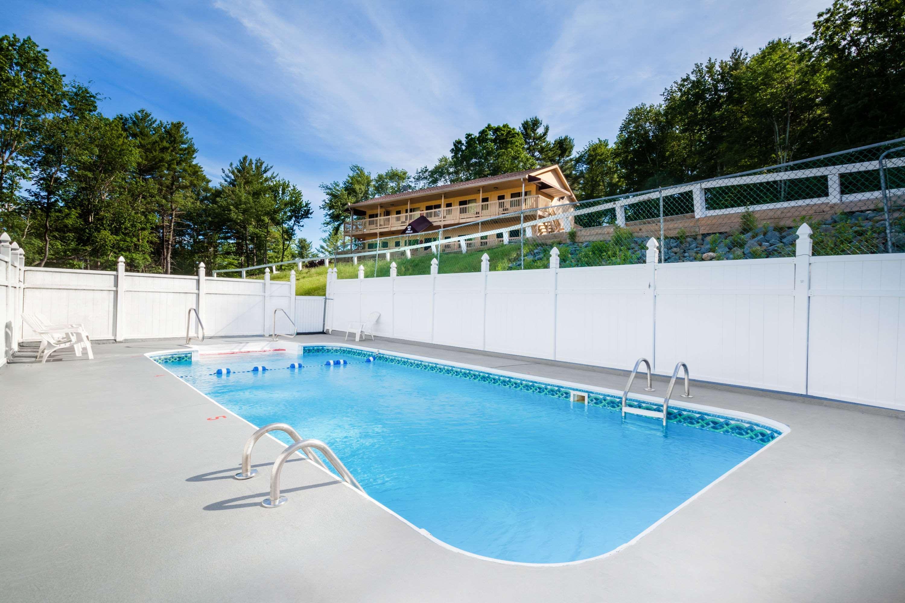 Days Inn By Wyndham Wurtsboro Exterior foto